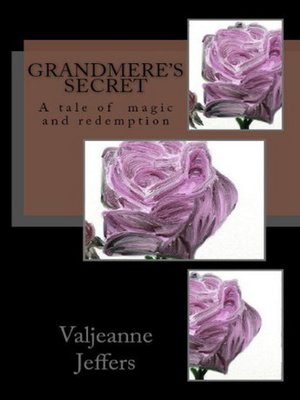 cover image of Grandmere's Secret